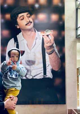 Остерия Марио