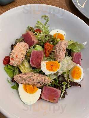 Остерия Марио