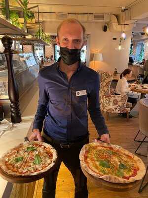 Остерия Марио