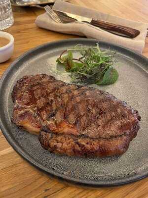 Остерия Марио