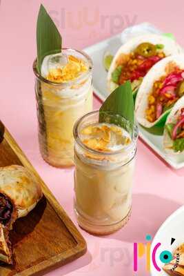 Пико  Такерия