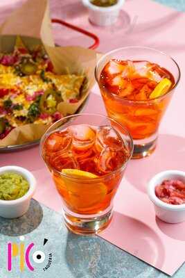 Пико  Такерия