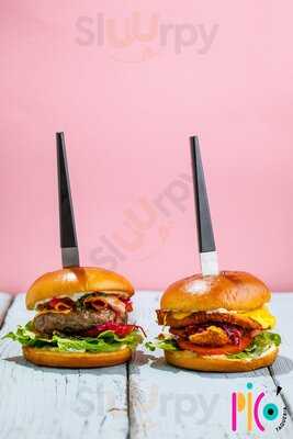 Пико  Такерия