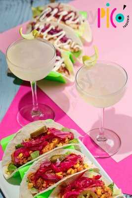 Пико  Такерия