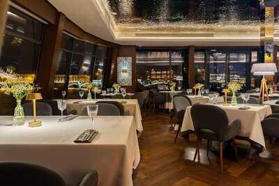 Ресторан 1703