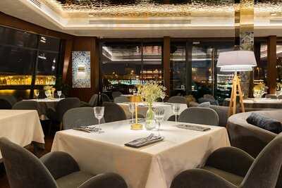 Ресторан 1703