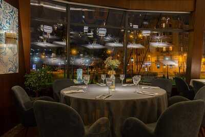 Ресторан 1703