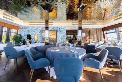 Ресторан 1703