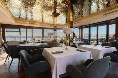 Ресторан 1703