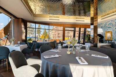 Ресторан 1703