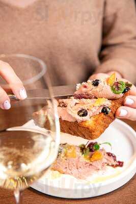 Бор Русский ресторан