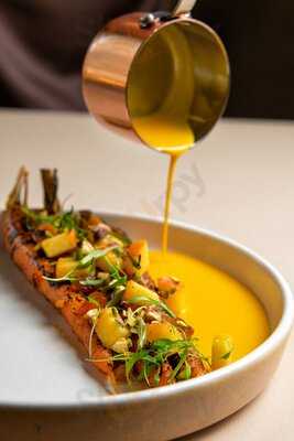 Бор Русский ресторан