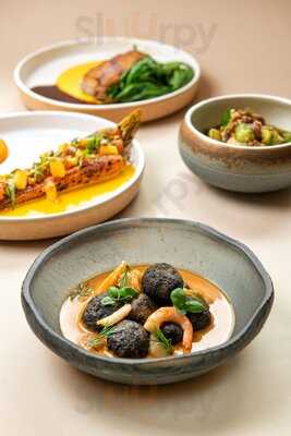 Бор Русский ресторан