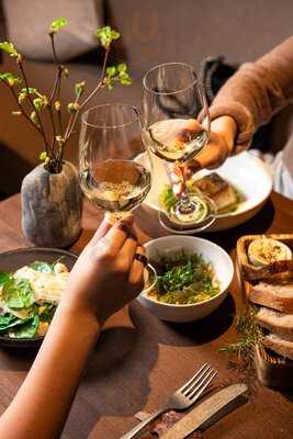 Бор Русский ресторан