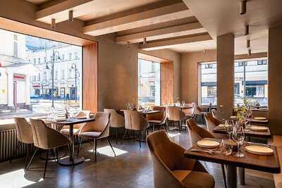 Бор Русский ресторан