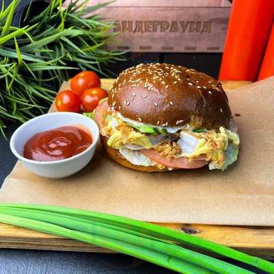 Underground Бар для Друзей