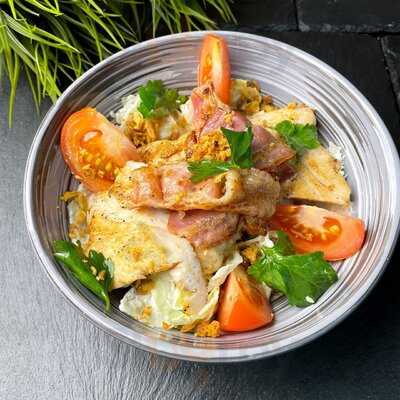 Underground Бар для Друзей