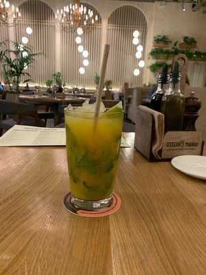 Остерио  Марио