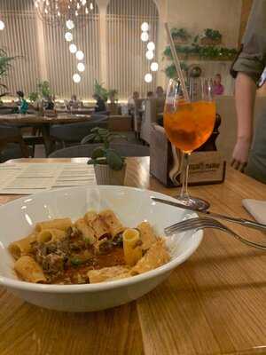 Остерио  Марио