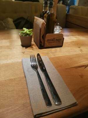 Остерио  Марио