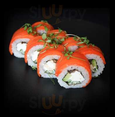 Суши  Бошки