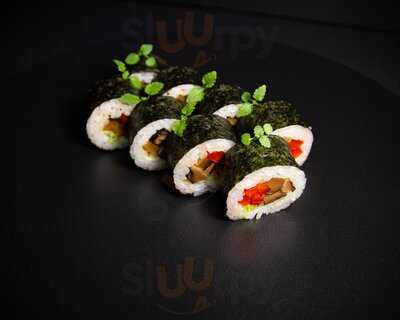 Суши  Бошки