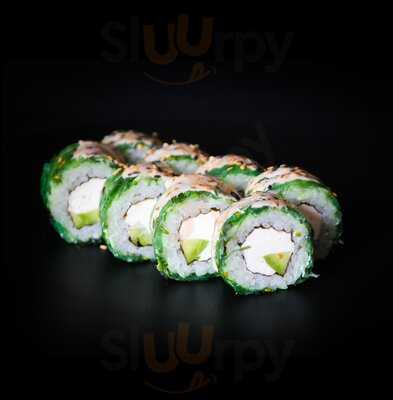 Суши  Бошки