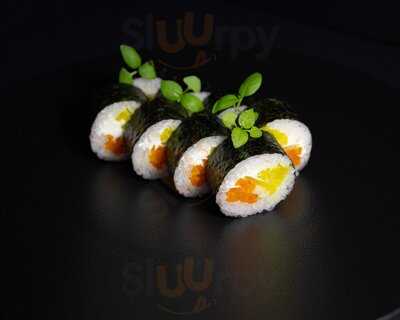 Суши  Бошки