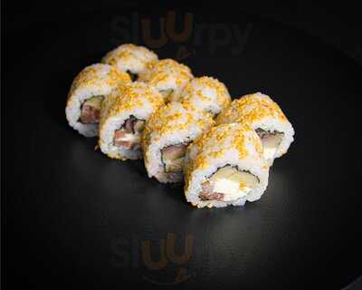 Суши  Бошки