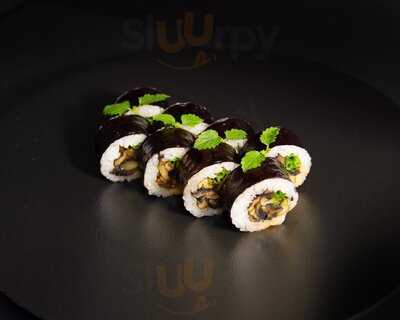 Суши  Бошки