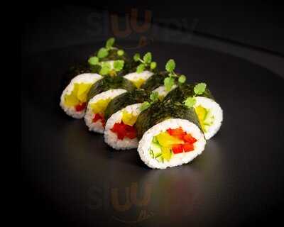 Суши  Бошки