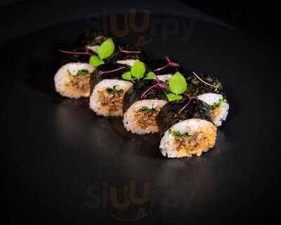 Суши  Бошки