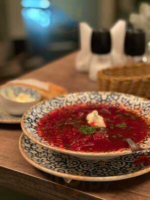 Ресторан Сикварули