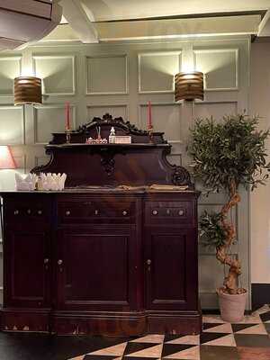 Ресторан Сикварули