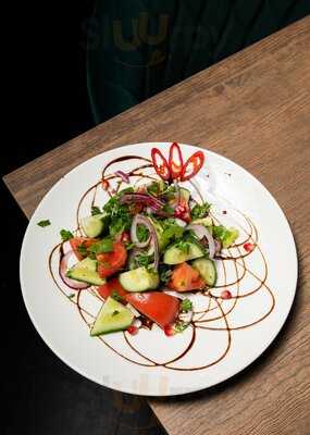 Ресторан Сикварули