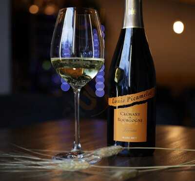 Dosage Вино & Кухня