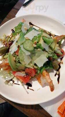 Dosage Вино & Кухня