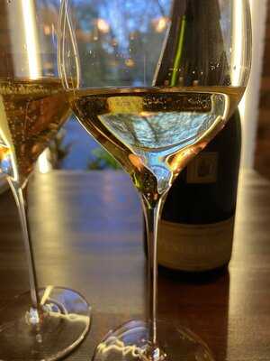 Dosage Вино & Кухня