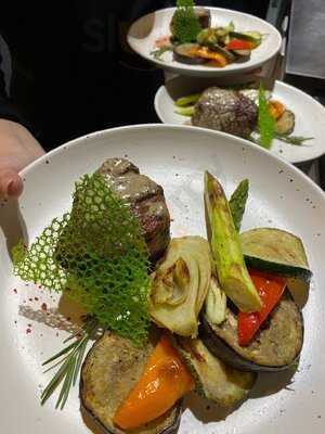 Dosage Вино & Кухня