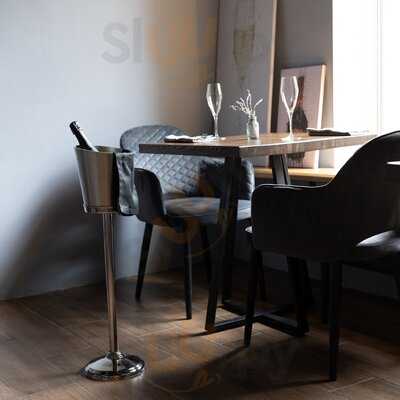 Dosage Вино & Кухня