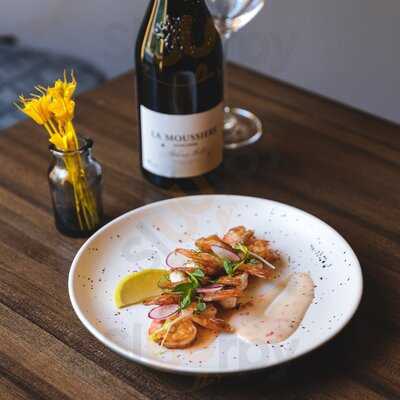 Dosage Вино & Кухня