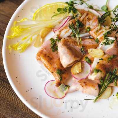 Dosage Вино & Кухня