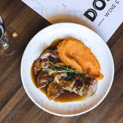 Dosage Вино & Кухня