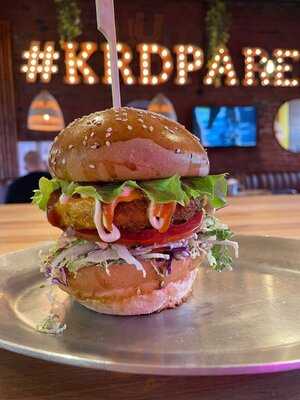 Краснодарский  Парень