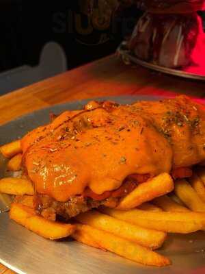 Краснодарский  Парень