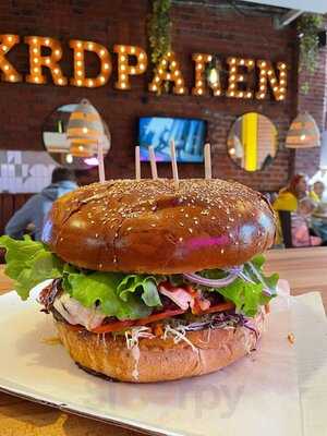 Краснодарский  Парень