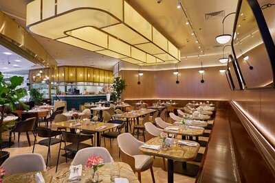 Огоньки Кафе