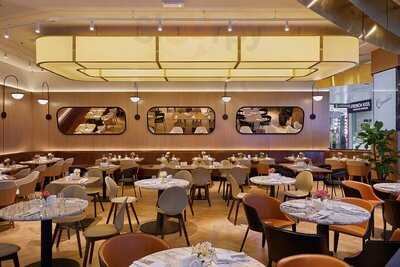 Огоньки Кафе