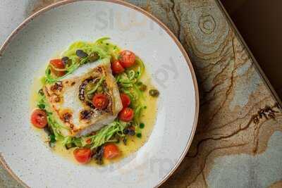 Огоньки Кафе