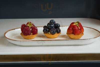 Огоньки Кафе